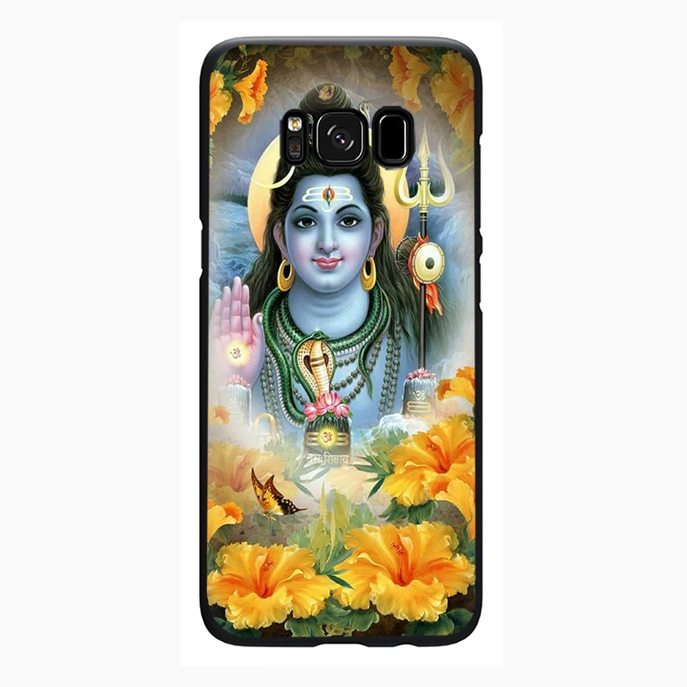Мягкий чехол для Samsung S6 S7 Edge S8 S9 S10 Plus S10e Note 8 9 10 M10 M20 M30 M40 | Мобильные телефоны и