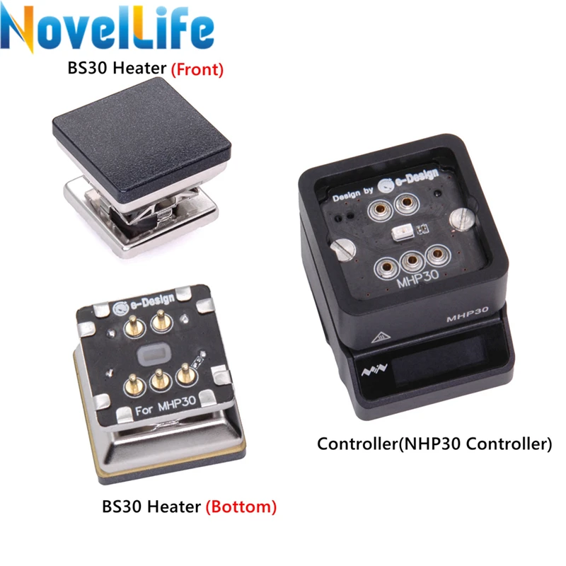 MHP30 мини нагревательная пластина SMD подогреватель наладочная станция печатная