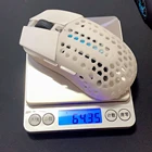 Легкий геймерский чехол для мыши сделай сам для Logitech G304, G305, ZOWIE, FK2, S2