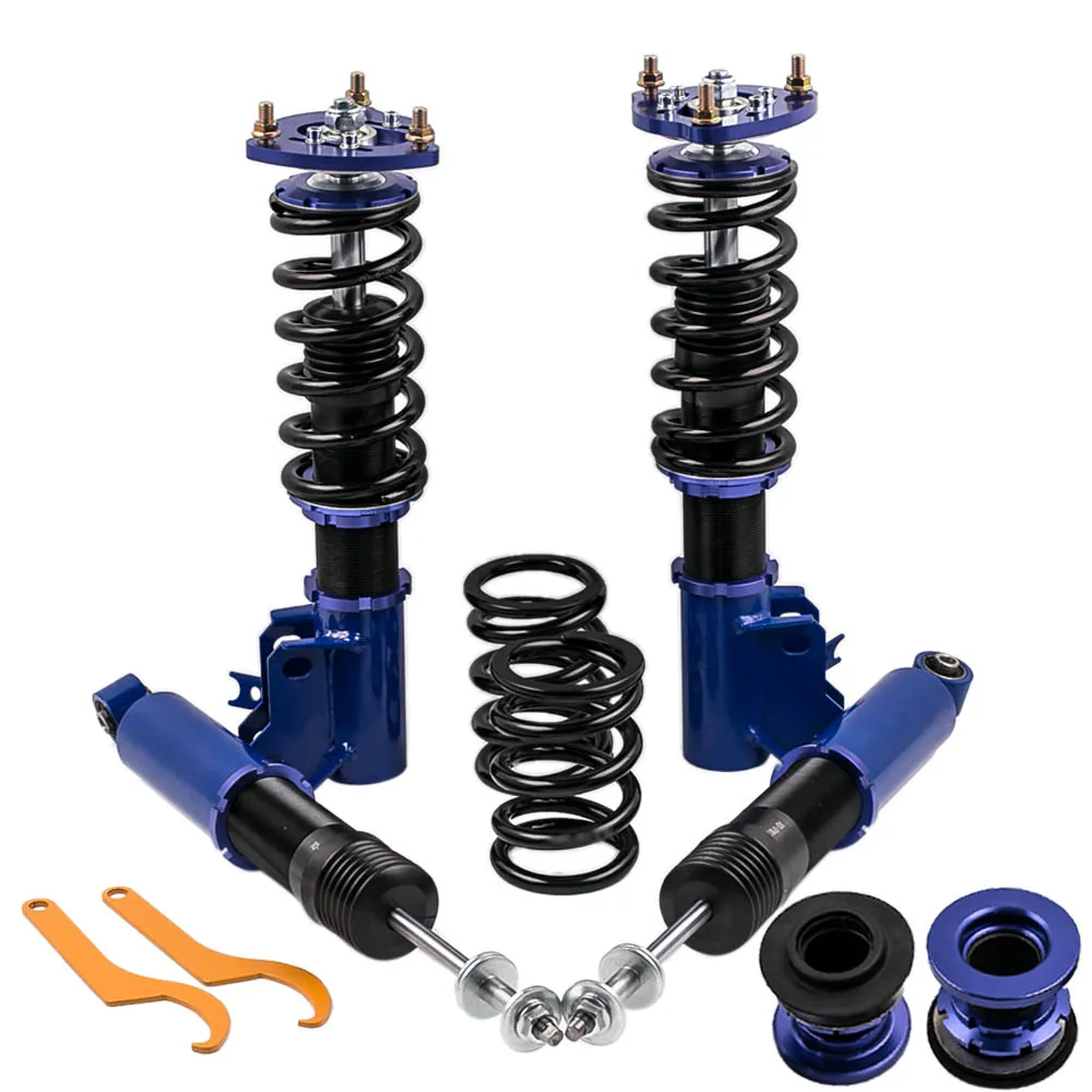 

Наборы Coilover для Honda Civic 2006-2011, амортизационная стойка с регулируемой высотой