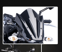 MT 07 FZ 07 аксессуары радиатор боковой спойлер панели совки крышка охранники обтекатель для- Yamaha MT-07 FZ-07 MT07 FZ07