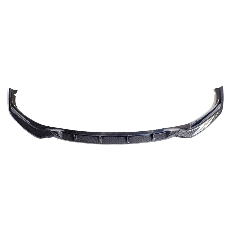 For BMW 5-Series G30 G31 G38 540i M Sport 3Piece Car Front Bumper Lip Splitter Diffuser Body Kit Spoiler Guard Protection | Автомобили и
