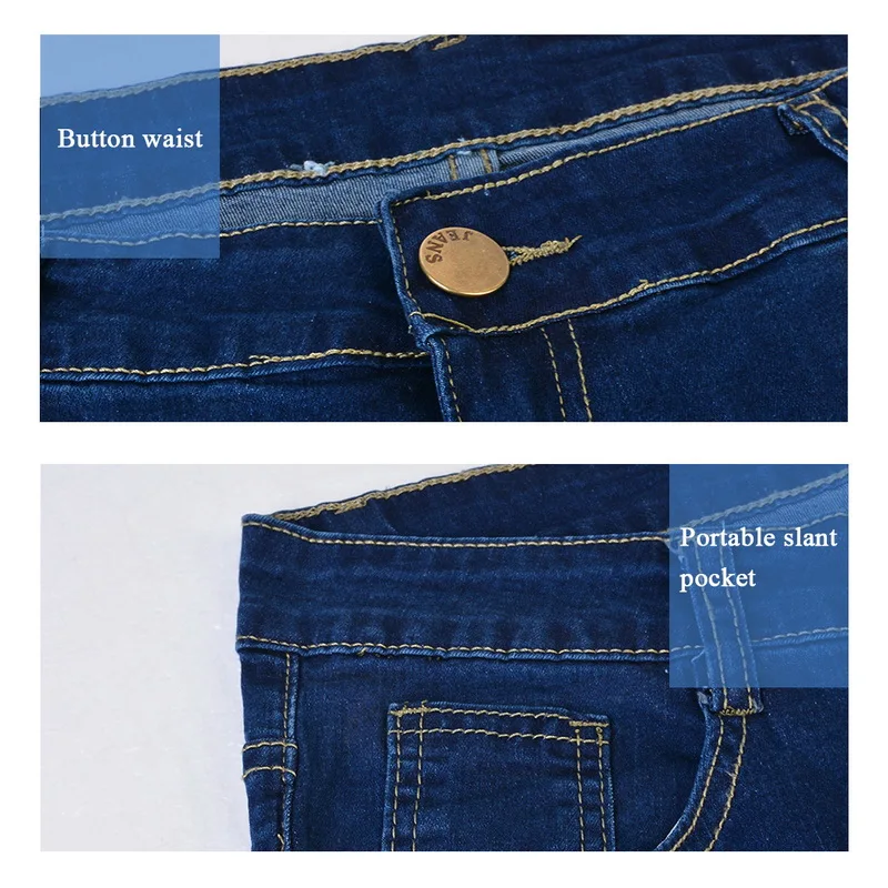 

Vogue Fashion Men Holes Jeans High Street Motorcycle Biker Jeans Men Hip Hop Ripped Slim Fit Full Length Skinny Jeans Hombre