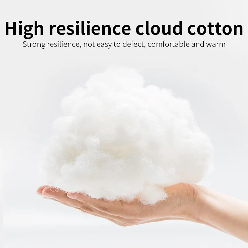 Моющаяся кровать для питомцев кошек маленьких средних домашних мягкое гнездо