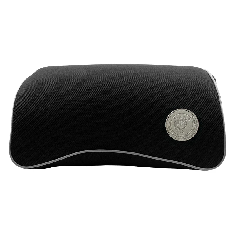 Универсальная автомобильная подушка из пены с эффектом памяти подушки для шеи