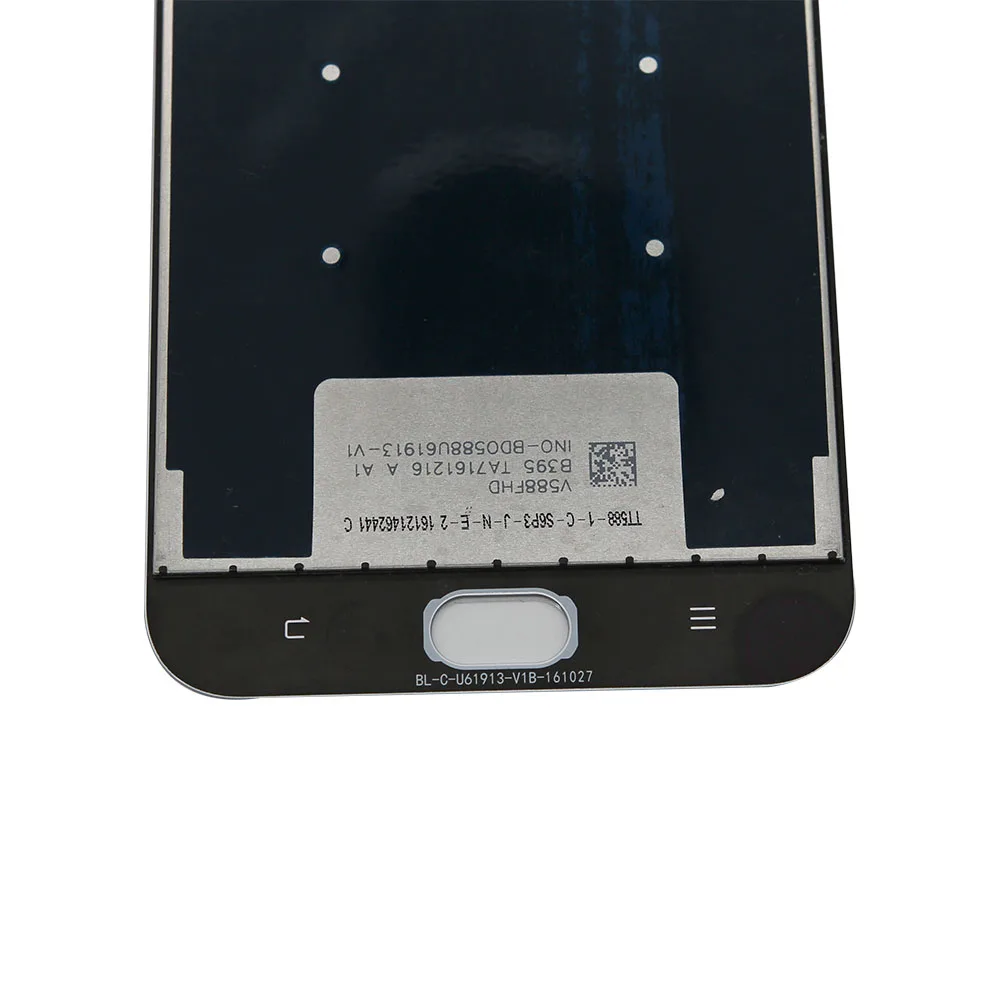 Оригинальный ЖК-дисплей для Vivo x9plus сенсорный экран Pantalla в сборе vivo x9 plus Запчасти