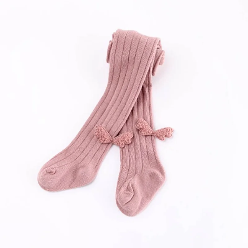 Детские леггинсы яркие детские хлопковые однотонные штаны для малышей|Леггинсы|