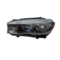 made for headlamp assembly fit x5 series f15 e70 2011 2018 complete plug and play aftermarket car front light