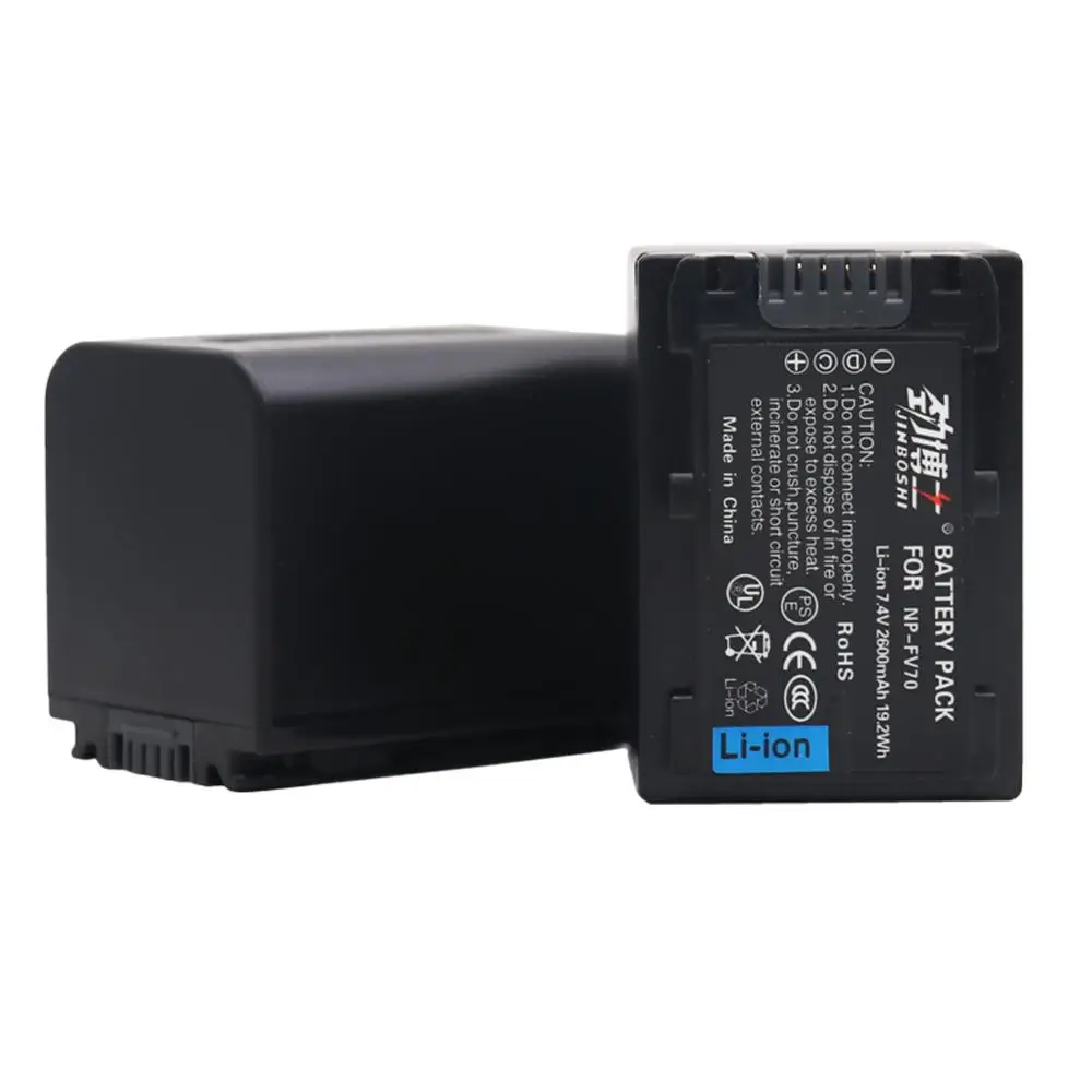 Горячая Распродажа Высококачественная аккумуляторная литий ионная батарейка