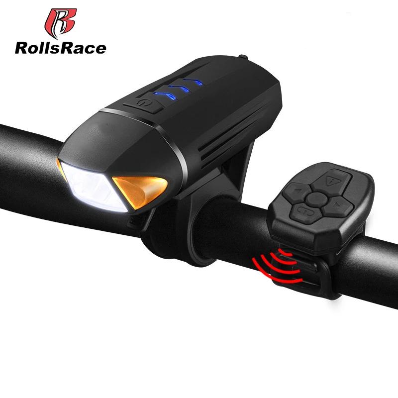 350 люмен велосипедный светильник USB Перезаряжаемый светодиодный передний для