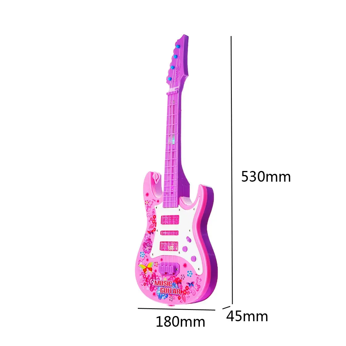 4 saiten musik elektrische gitarre hohe qualität kinder musical instruments pädagogisches spielzeug für kinder geschenk free global shi