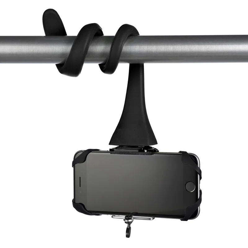 Monkey Stick Pod-Гибкий штатив для камеры и селфи-Палка экшн-камеры смартфона Gopro SJCAM Xiao Yi
