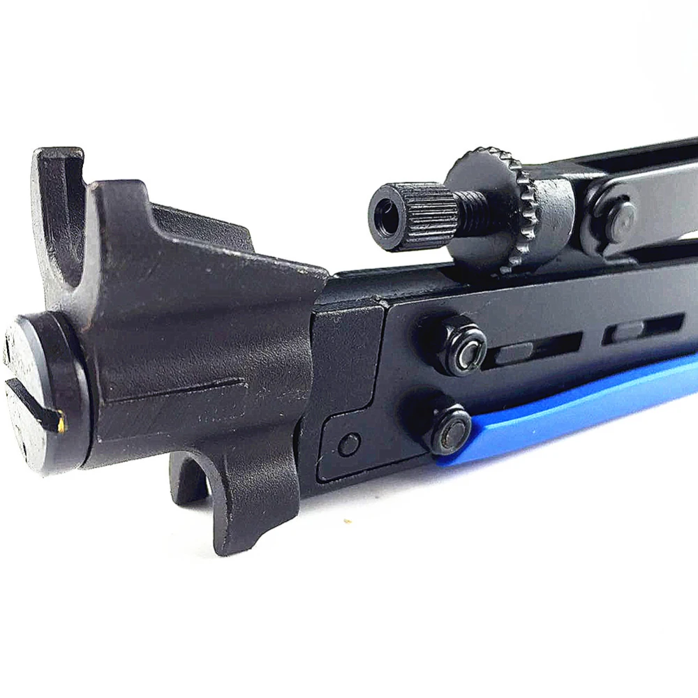 Обжимные Щипцы для проводов плоскогубцы кабелей RG59 RG6 RG11 водонепроницаемый