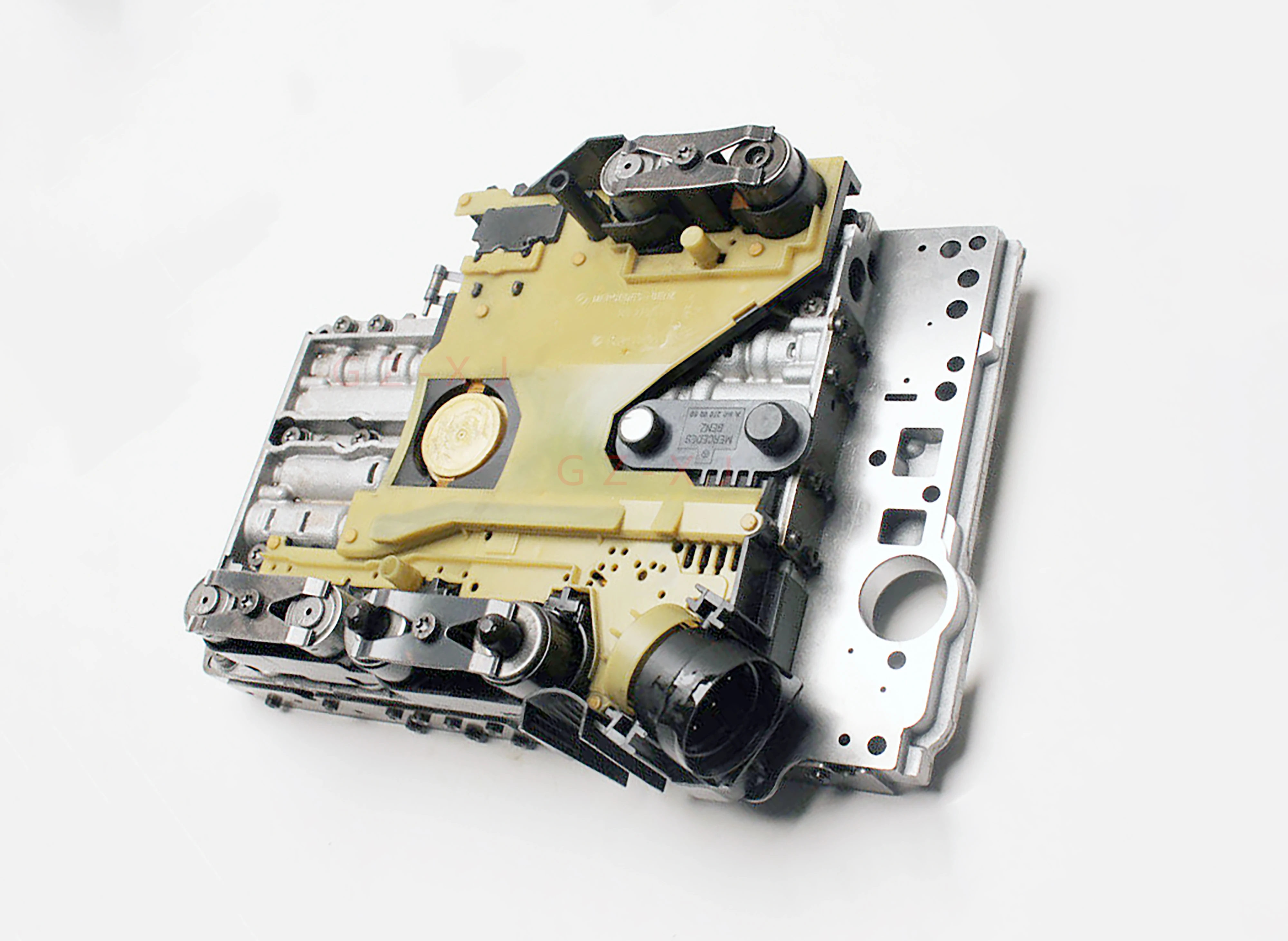 

722.6 Automobile transmission Valve Body Solenoids Included Renovation