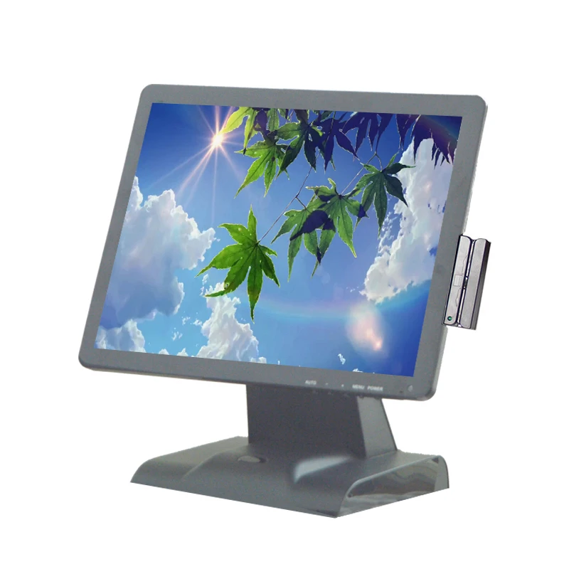 Монитор настольного компьютера с низкой ценой кардридер Лидер продаж