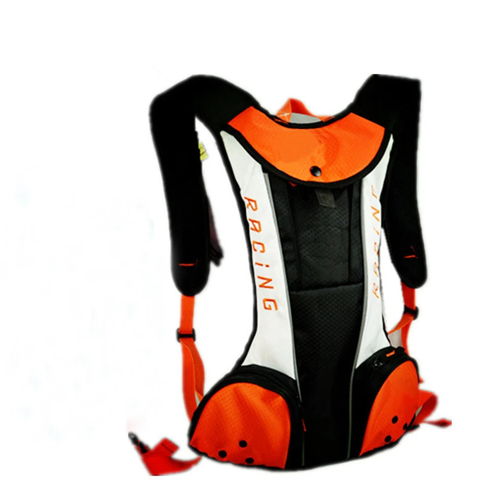 

New Arrival Motorcycle MTB MX DH Bike Riding Hydration Pack Water Bags Motocross Shoulder Bag Motorbike Backpack