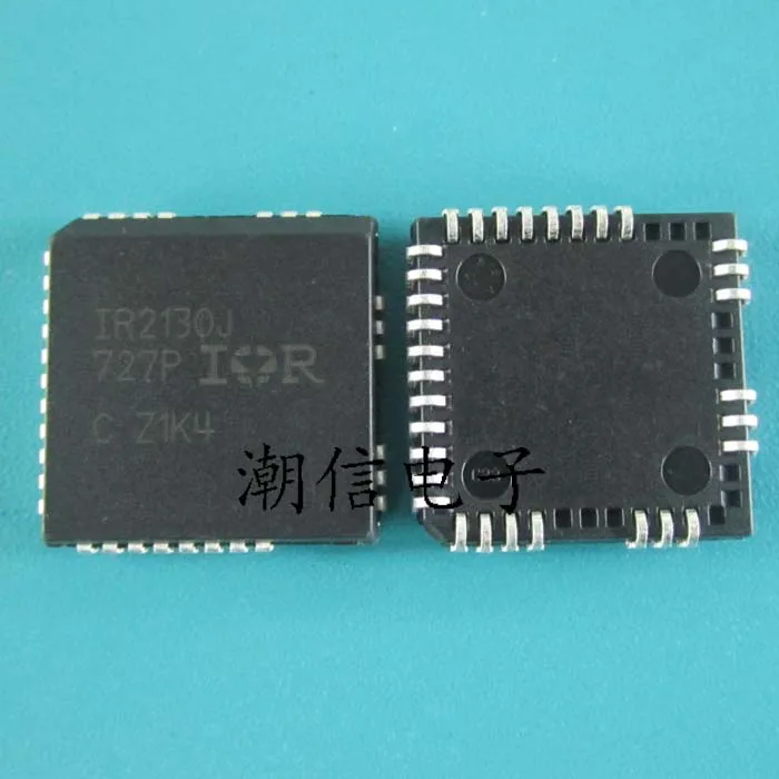 

10cps IR2130J PLCC-32