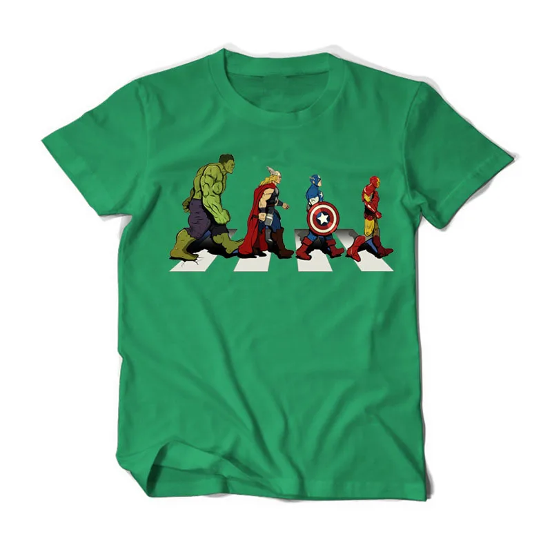 Disney с изображением героев фильма Марвел Мстители Железный человек Капитан