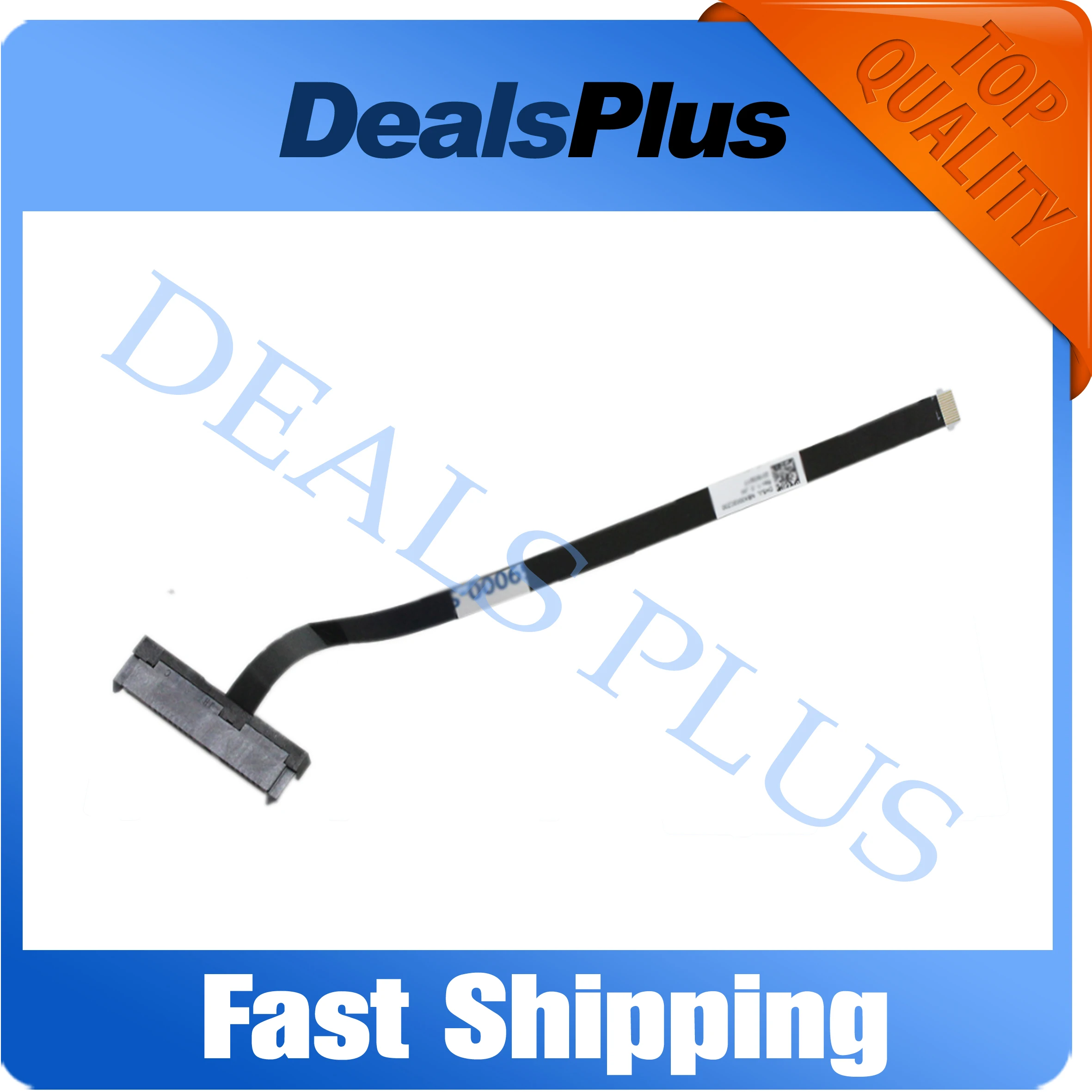 1 шт. Новый адаптер для кабеля жесткого диска SATA HDD для Acer Aspire 3 15 дюймов A315-T33 DH5JL NBX0002CZ00 12Pin