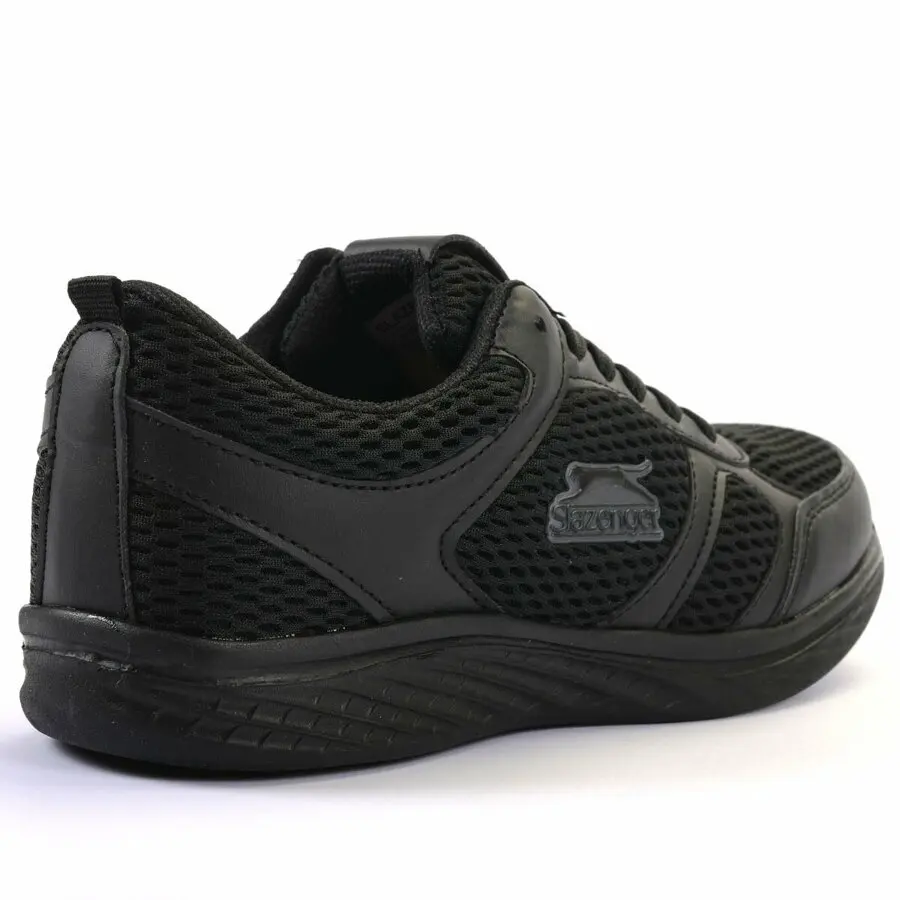 

Sneakers Women Slazenger Perform Running & Walking Women'S Shoes Black
