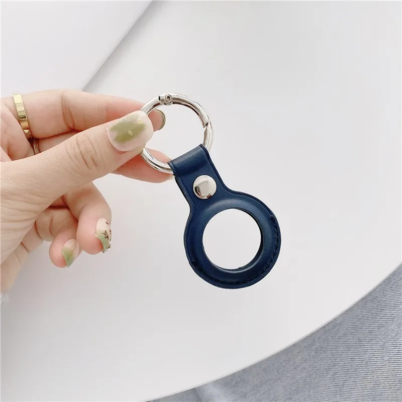 

Luxury simple Anti-theft device protective cover leather couple for iPhone