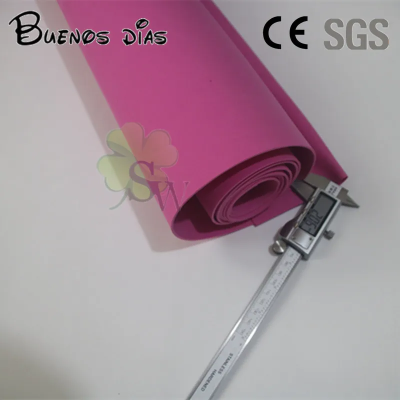 Eva foam Craft школьные проекты легко резать лист перфорации ручной работы eva материал 2