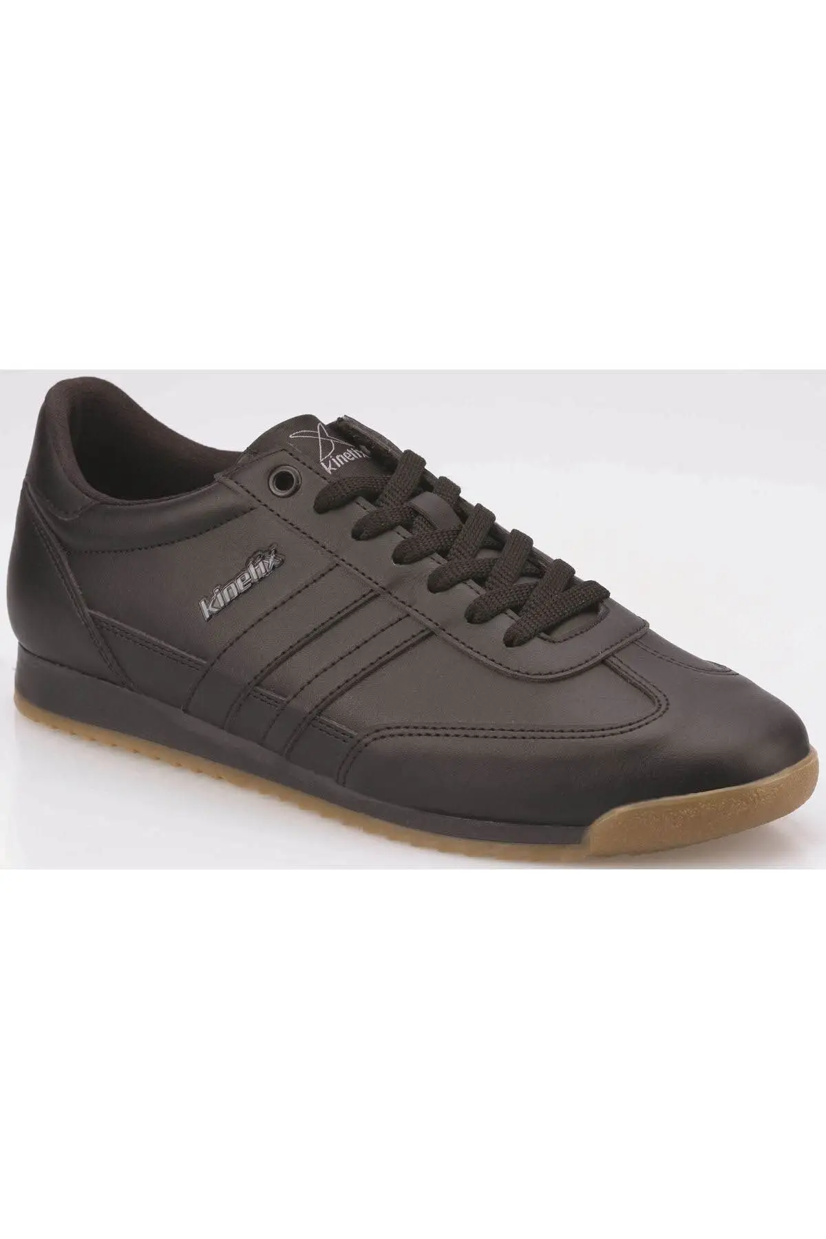 

SarEn As00295671 100433939 Halley Pu M 9pr Kinetix Male Sports Shoes Black (Kinetix)