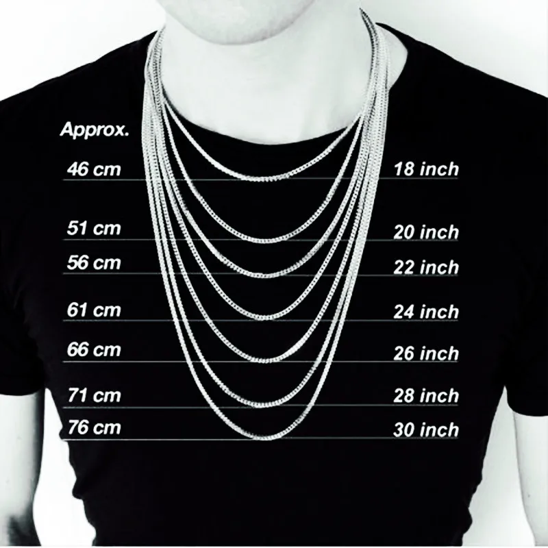 

HNSP 316L STAINLESS STEEL TWIST NECK CHAIN FOR MEN NECKLACE
