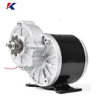 Электрический трехколесный двигатель MY1016Z3, 350 Вт, 24 В, 36 В