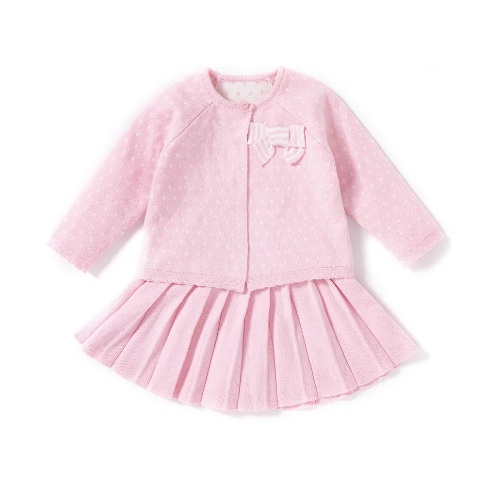 Комплект одежды для новорожденных 3 предмета на подтяжках | Мать и ребенок