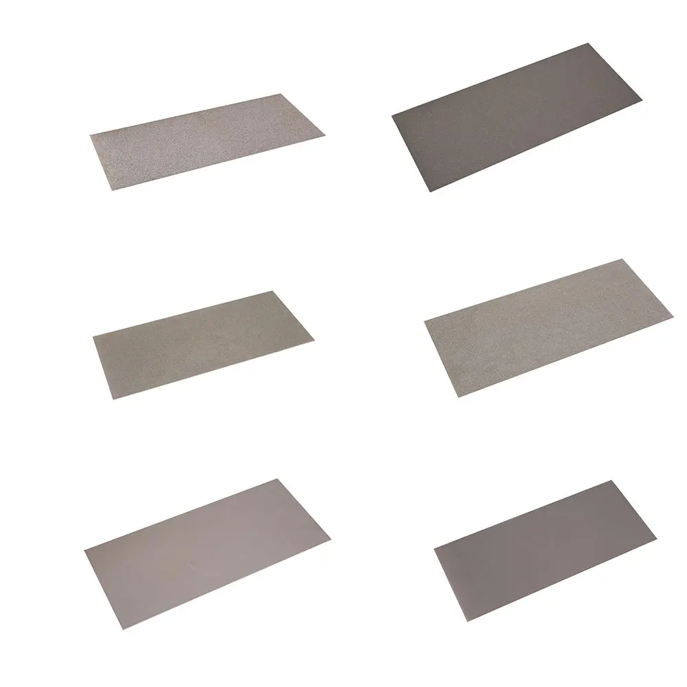 Алмазный нож ножевые изделия точилка для инструментов заточка каменная пластина