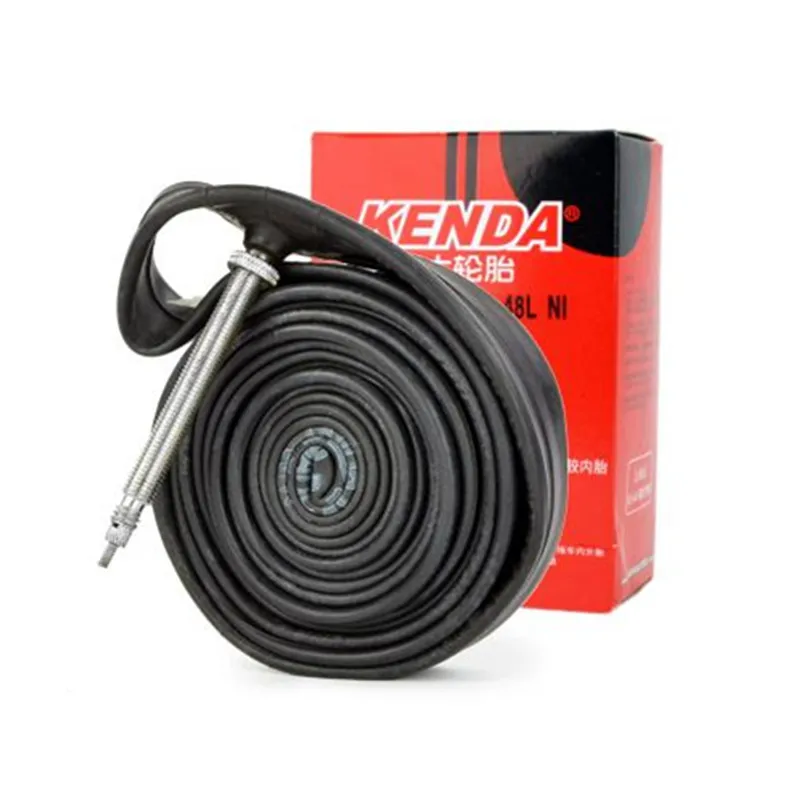KENDA внутренняя трубка 20/24/26/27 5/29 дюймов 700C beauty mouth / French 48L 60L /80L велосипедная