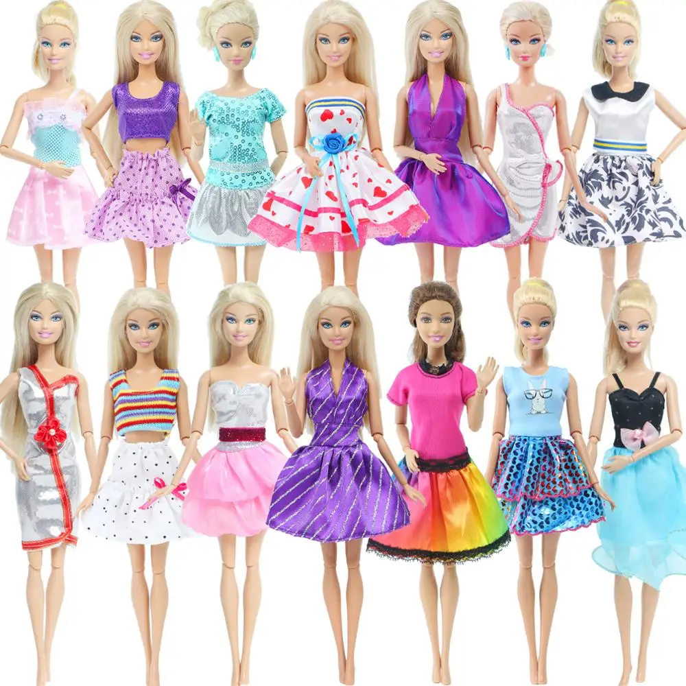 Случайный набор из 3 предметов модное платье наряд для свадебной вечеринки