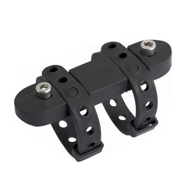 

2022 New Hot Favorable Bicycle Water Bottle Cage Mounting Base Cup Mounting Plate