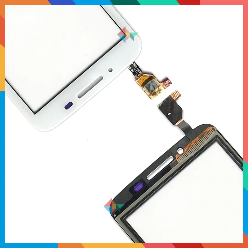 High Quality 4.5" For Huawei Ascend Y511 Touch Screen Digitizer Front Glass Lens Sensor Panel | Мобильные телефоны и