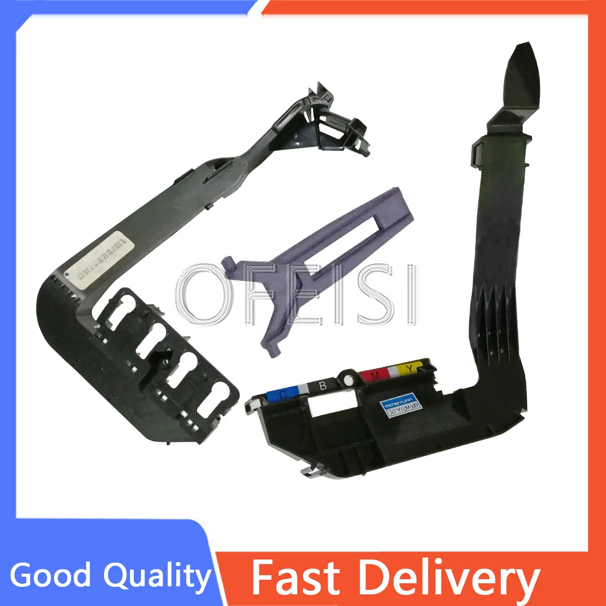 Lower cover Upper Cover Lower of Ink Tubes Supply System Assembly Cover for HP DesignJet 500 510 800 C7770-60014