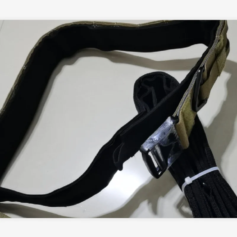 

Tactical Surprise Tactics Bouble Layer Hardening Musketeer Belt Tactics Double Layer Hardening