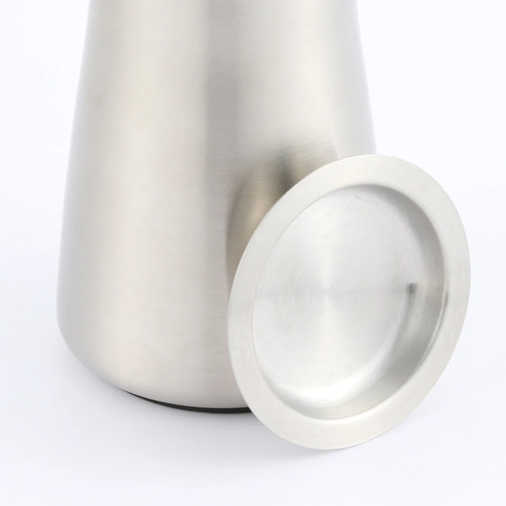 Сито для кофейного порошка из нержавеющей стали кухонный сито какао сахара