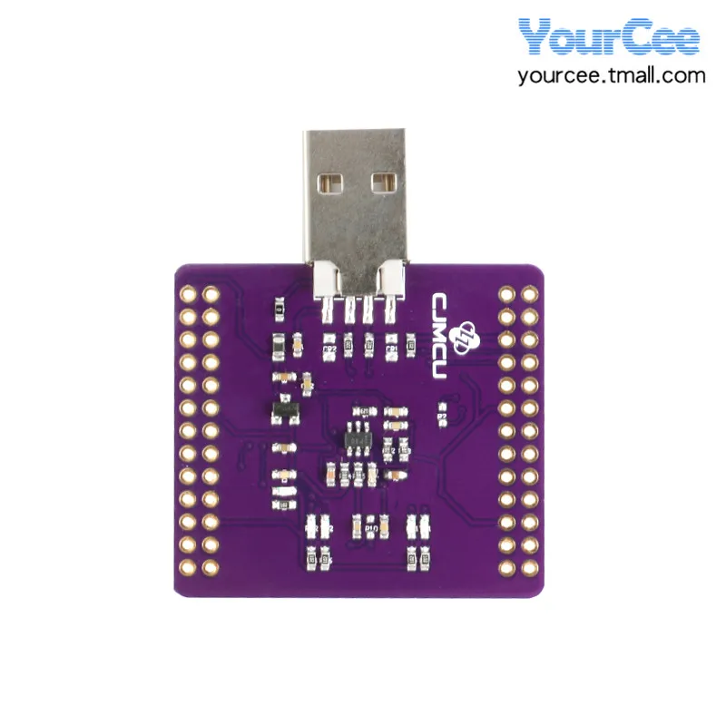 FT232H/FT2232HL модуль USB к FIFO/SPI/I2C/JTAG/RS232 последовательного порта/высокая скорость |