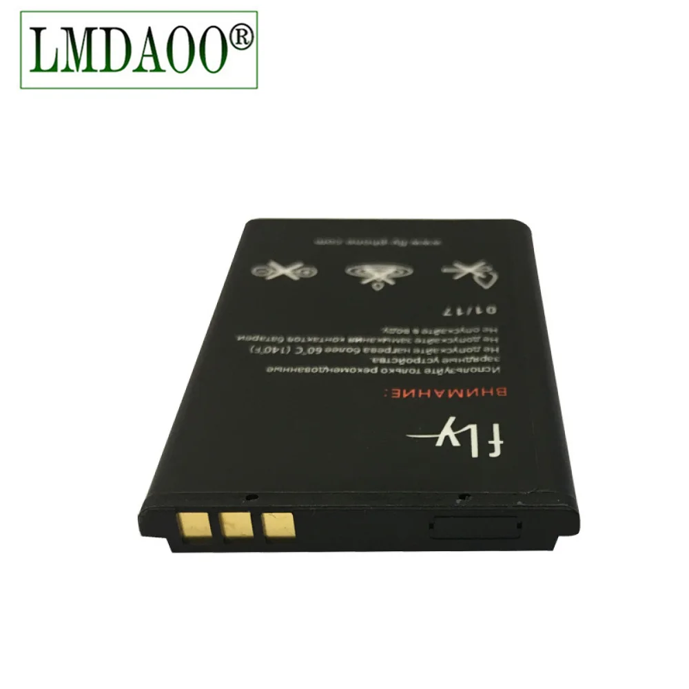 Мобильный телефон Батарея для fly BL7301 BL6402 BL6001 BL3901 BL5310 BL4505 BL4001 BL4017 BL5405 BL7407 Батарея