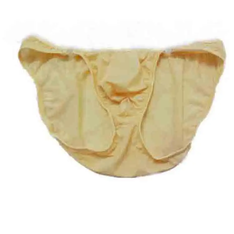 

Men'S Sexy Underwear/Jj Case/Men'S Underwear/Viscose Fabric Underwear