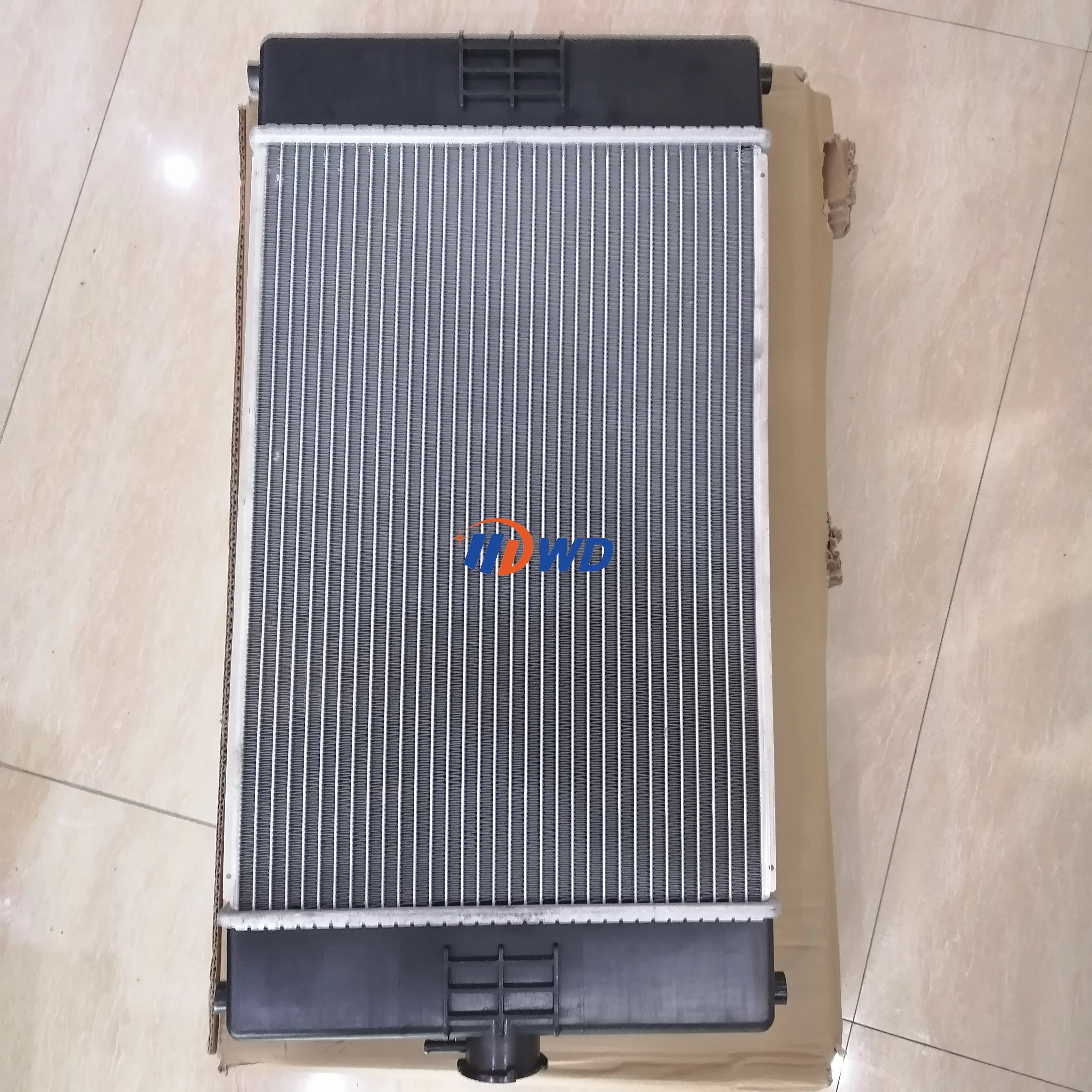 

Радиатор TPN441 U45506590 для двигателя Perkins 403D-11 403C-11