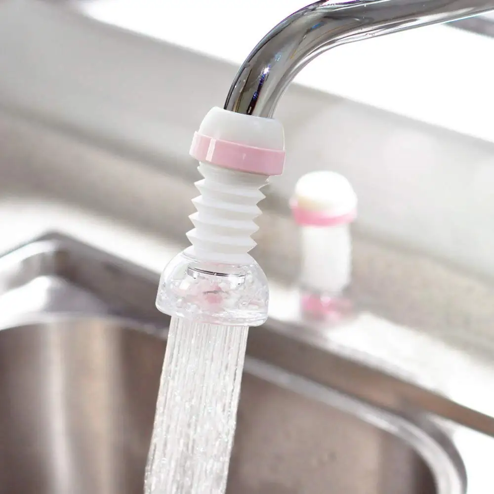 Кухонные стандартные опрыскиватели кран для душа из ПВХ фильтр воды