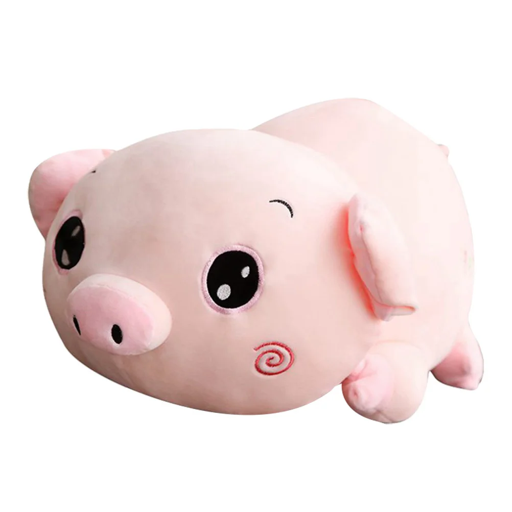 

Плюшевый Новогодний подарок, пуховое хлопковое боди, весеннее праздничное украшение, домашняя комната, мультяшный милый талисман на год дл...