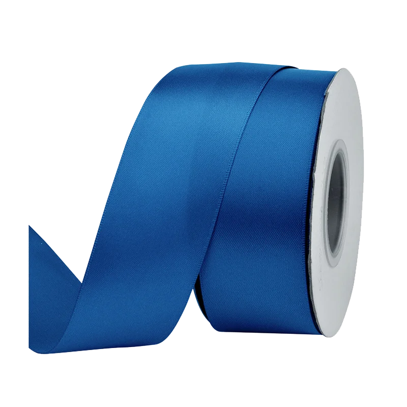 (5 ярдов/партия/цвет) Смешанные односторонние атласные ленты украшения для