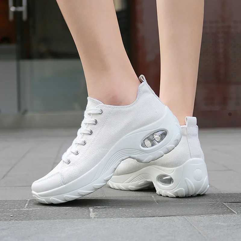 

Кеды женские спортивные, Вулканизированная подошва, Повседневная теннисная обувь, лето 2021