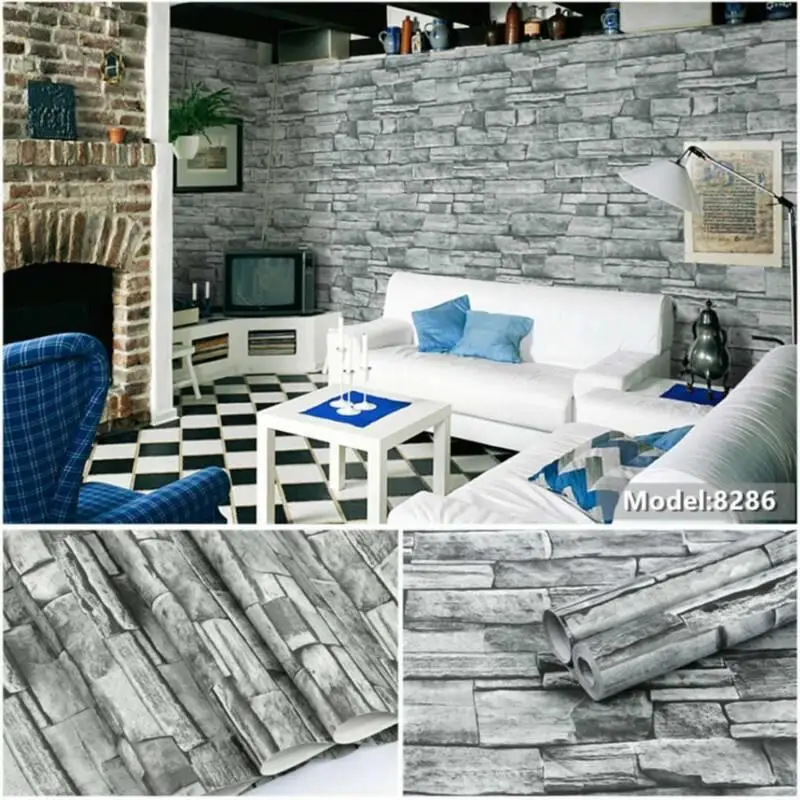 Свяжитесь с Behangpapier Para самоклеящиеся настенные Adhesivo Wal Бумага Pared Infantil Papel де Parede