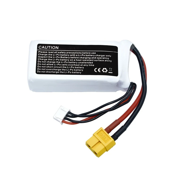 3s 111 v 1500mah lipo батарея для rc автомобиля