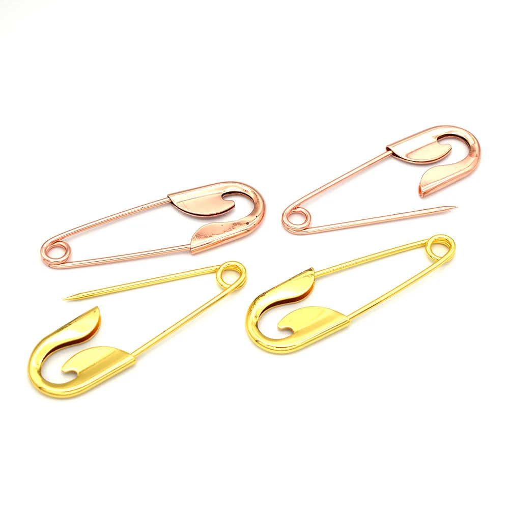 4 дюйма (10 см) Большая Булавка большого размера гигантская булавка для белья