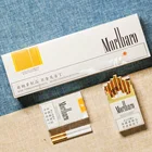 Страстные Фрукты Вишня черника чай сигарета чай для мужчин здоровый без никотина табак бесплатные продукты бросить курить